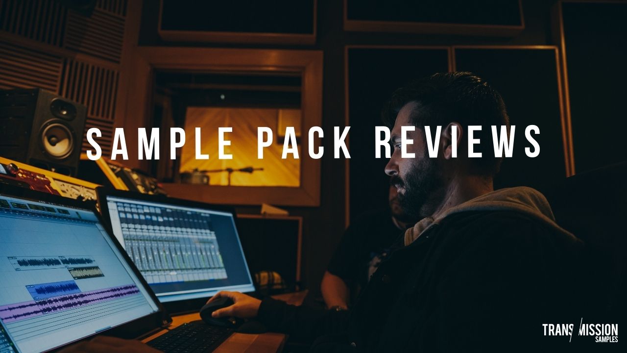 Sample Pack Reviews
